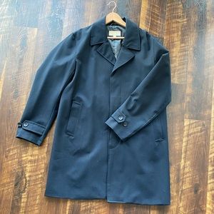 Michael Kors Raincoat